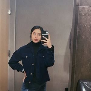 Meet your Posher, Madison